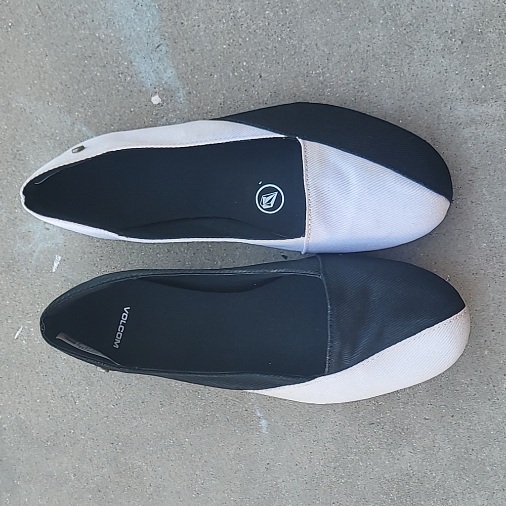 Volcom shoes